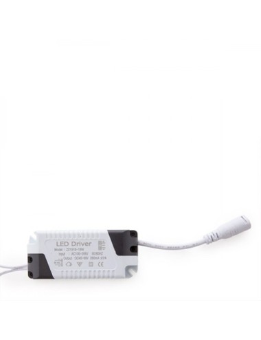 Pack 2 Plafones Superficie Led 18W 1190Lm 3000ºK Circular de 210mmx27 con Envío Gratis.