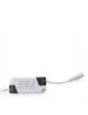 Pack 2 Plafones Superficie Led 18W 1190Lm 3000ºK Circular de 210mmx27 con Envío Gratis.