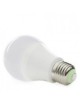 Pack 10 Bombillas LED E27 9W 6000ºK con Envío Gratis.