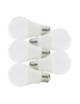 Pack 10 Bombillas LED E27 9W 3000ºK con Envío Gratis.