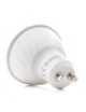 Pack 10 Bombillas LED GU10 6W 3000ºK con Envío Gratis.