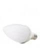 Pack 10 Bombillas LED E14 5W Tipo Vela 6000ºK con Envío Gratis.