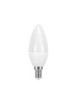 Pack 10 Bombillas LED E14 5W Tipo Vela 6000ºK con Envío Gratis.