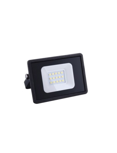 Pack 2 Focos Proyector LED 10W 4200ºK IP66 Regulable con Envío Gratis.