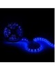 Tira de 300 LEDs 72W SMD5050 12VDC IP33 Multicolor RGB Transformador/Controlador x5M y Envío Gratis.