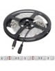 Tira de 300 LEDs 72W SMD5050 12VDC Verde Transformador/Dimmer x5M y Envío Gratis