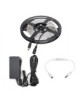 Tira de 300 LEDs 72W SMD5050 12VDC Rojo Transformador/Dimmer x5M y Envío Gratis