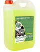 Anticongelante 50% Orgánico, Amarillo, 5 Litros y Envío Gratis