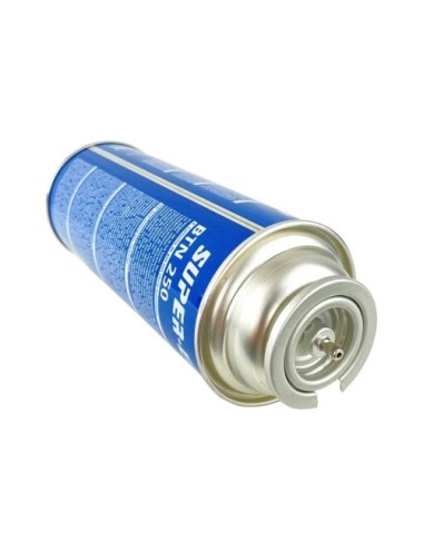 Pack de 28 Bombonas Gas de 227Gr Con Envío Gratis Super-Ego.