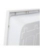 Pack de 2X Panel Led 60X60 Cm 40W 4200K Luz Neutra 6000k Con Envió Gratis