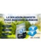 Dometic 20 unidades Power Care Tabs Wc Inodoro, Envío Gratis.
