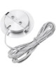 Pack 4 Placas Led a 12v 3w 4000k empotrar Con Envío Gratis, para Caravana, Camper, Autocaravana o instalaciones a 12v