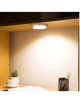 Pack de 4 Focos 3w de superficie leds a 12v de 55x9mm 4000k Con Envío Gratis.