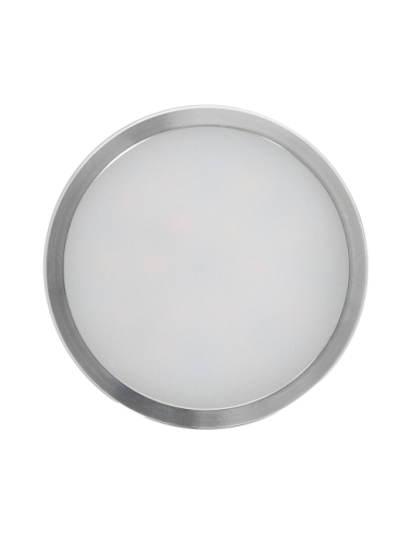 Pack de 4 Focos 3w de superficie leds a 12v de 55x9mm 3000k Con Envío Gratis. (copia)