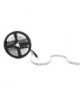 Tira 12v de 300 LED 72W Ip25 6000ºK SMD5050 x5 Metros, Blanco Frío con Envío Gratis.