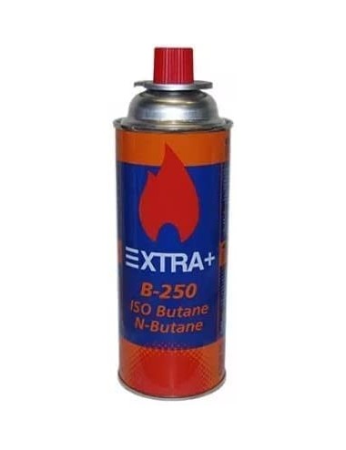 Cocina Hornillo portátil +4 Cartuchos de gas + Maletín y Envío Gratis.