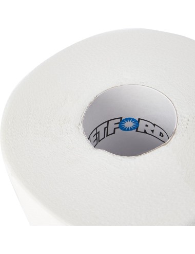 3 x Thetford Aqua Sofollos para potty y envio gratis - Papel higiénico 12 r