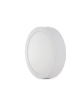 Plafon led 12v 18w 1800lm con envio gratis