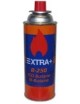 Pack de 4 Bombonas Gas de 227Gr Con Envío Gratis, Extra+.