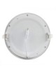 Pack 4 Placas LED 18W 1409Lm 4000ºK Circular para empotrar de 225mm con Envío Gratis.